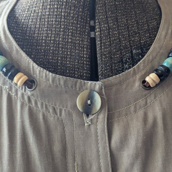 Vintage Nina Piccalino Dress - Picture 2 of 11